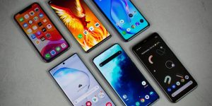 Buying a Quality Android Smartphone