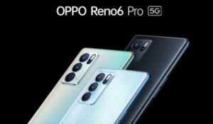 Oppo Reno6, 6 Pro dan 6 Pro +