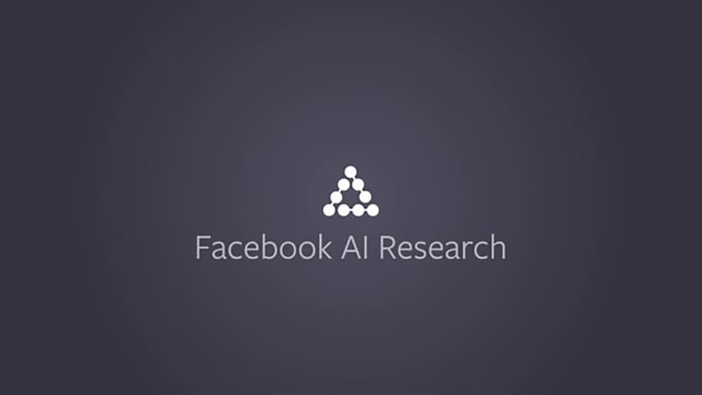 Facebook AI tech