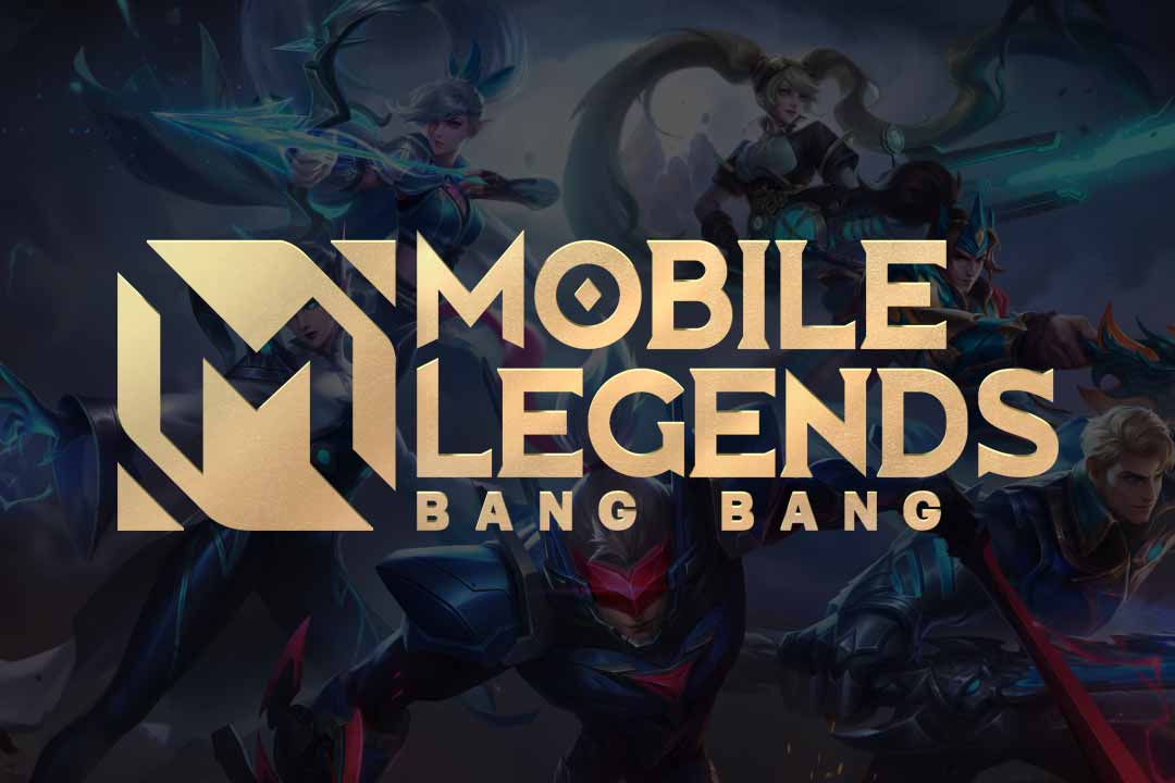  Mobile Legends: Bang Bang