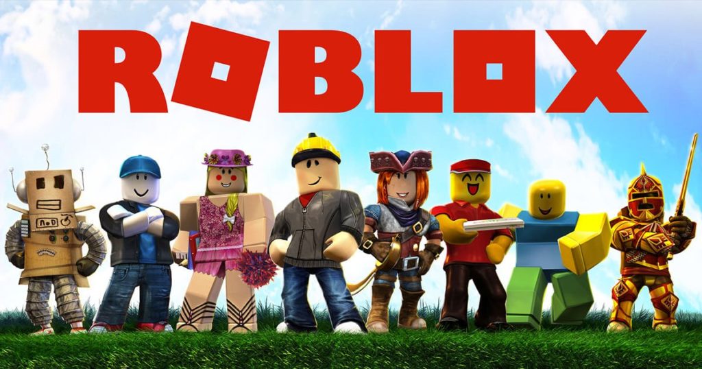 Roblox no. 8 best-selling in download