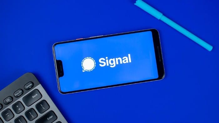 Signal Alternative Application Whatsapp