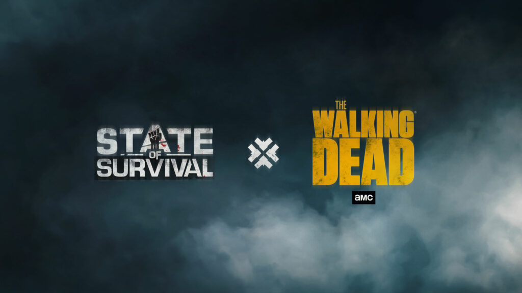  State of Survival: The Walking Dead Collaboration is at No.
