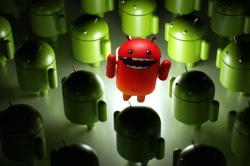 List of Malicious Android Applications, and endanger your personal data, summarized and carefully examined by Check Point Research