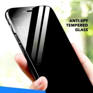 Tempered Glass Anti Spy