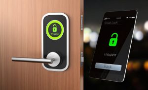 Security Features In SmartPhone Smart Lock on Android Lollipop