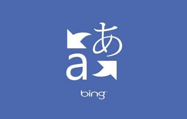 Bing Translator alternative to Google Translate