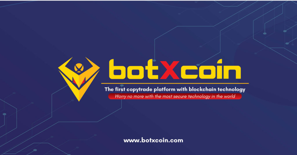 Botxcoin cryptocurrency no 1 dari Indonesia