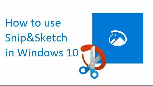 how to screenshot a desktop laptop in windows 10