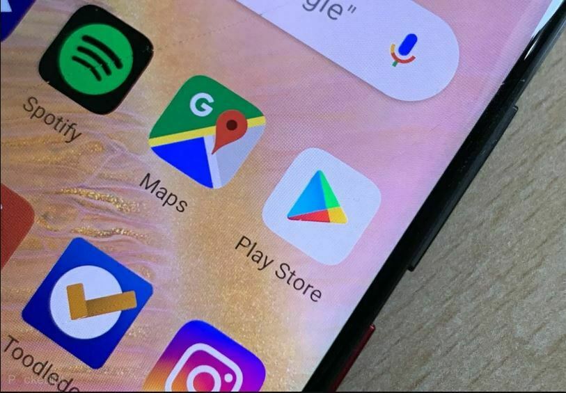 Malicious Apps in the Google Play Store