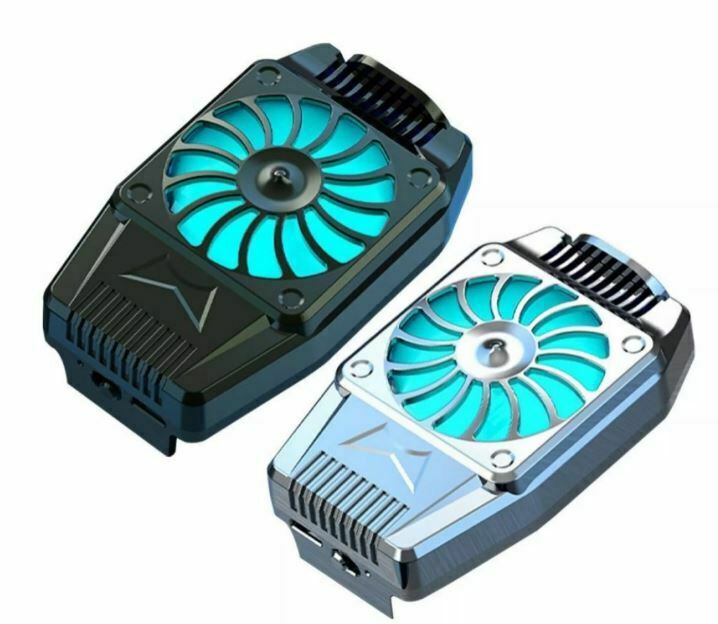 HP gaming smartphone Cooling Fan