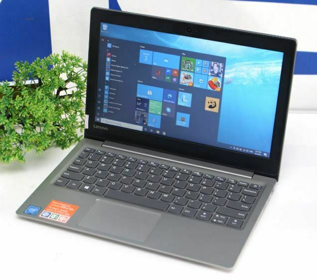 Laptop Murah Lenovo