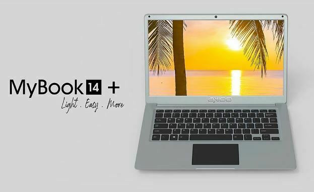Axioo's qualified and cheap laptop