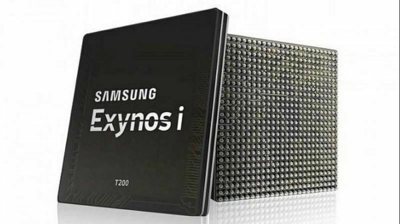 Samsung Mobile CPU exynos products themselves some have the ability as HP gaming processors