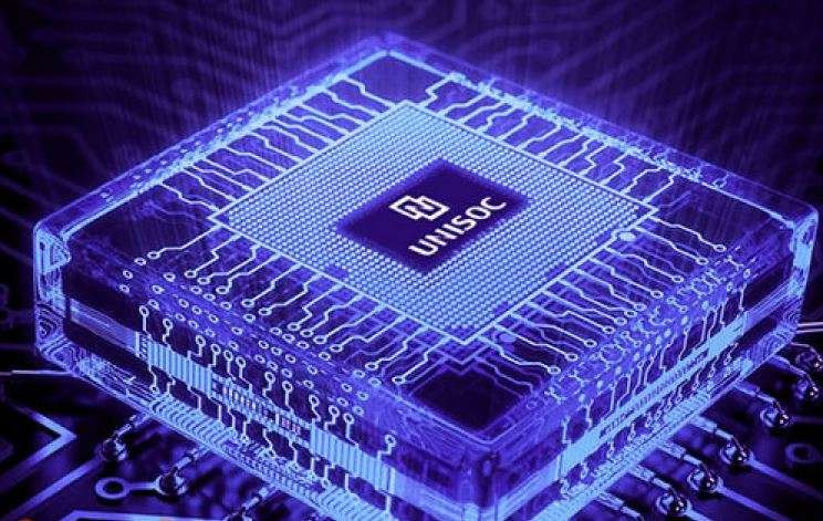 Unisoc semiconductor will be the third largest manufacturer.