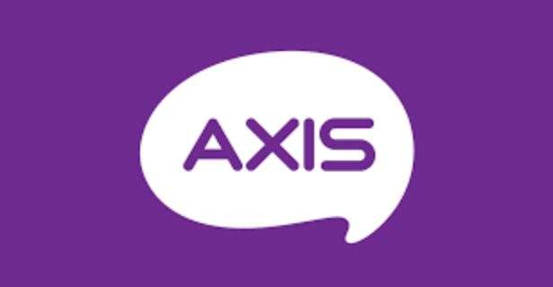 how to check forgetting the number on Axis