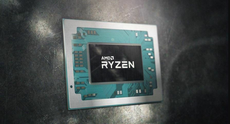 prosesor desktop AMD juga bikin chipset untuk hp game