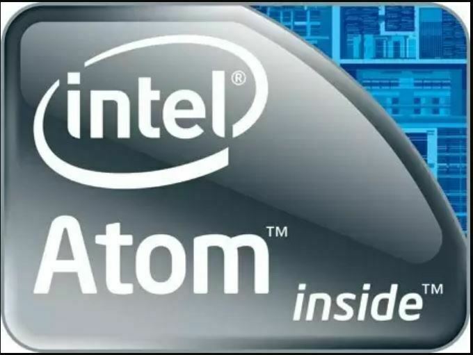 Best mobile CPU from Intel