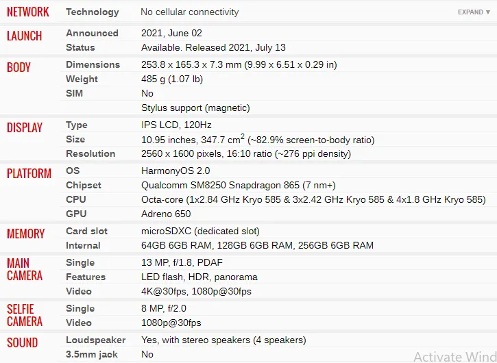 Хуавей 12 se характеристики. LTE Band 7.