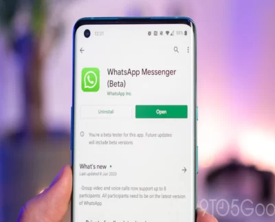Akun whatsapp juga mudah sekali kena sadap