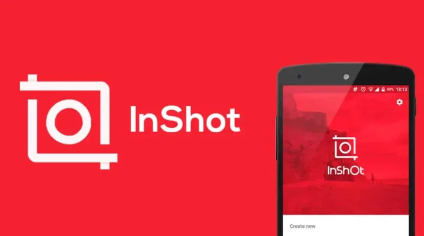 InShot Video Downloader can download HD and Can to Download Instagram Reels, story or instaTV