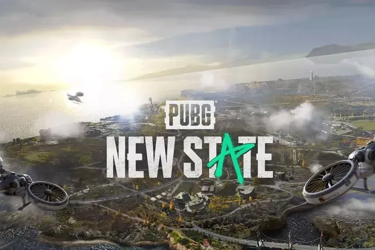 PUBG New State is more visually appealing