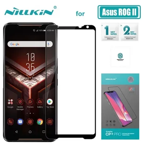 Screen Protector Nillkin Widely used on highend smartphones