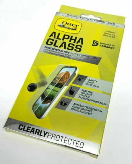 Tempered Glass Otterbox one of the Most Expensive and Best Quality TG