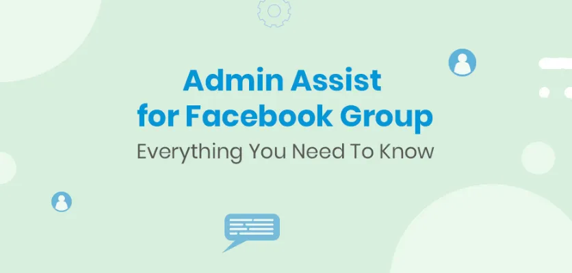 cause of facebook group posts deleted admin