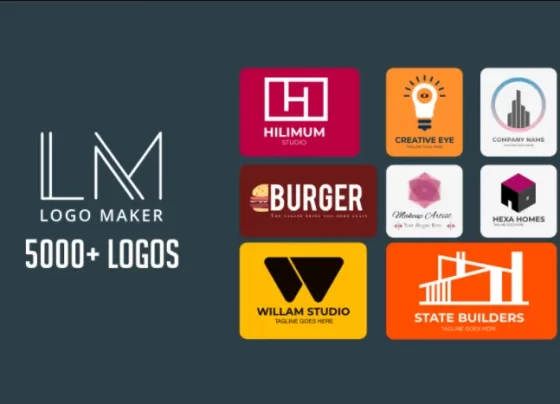 Logo Maker Full Version Apk Mod