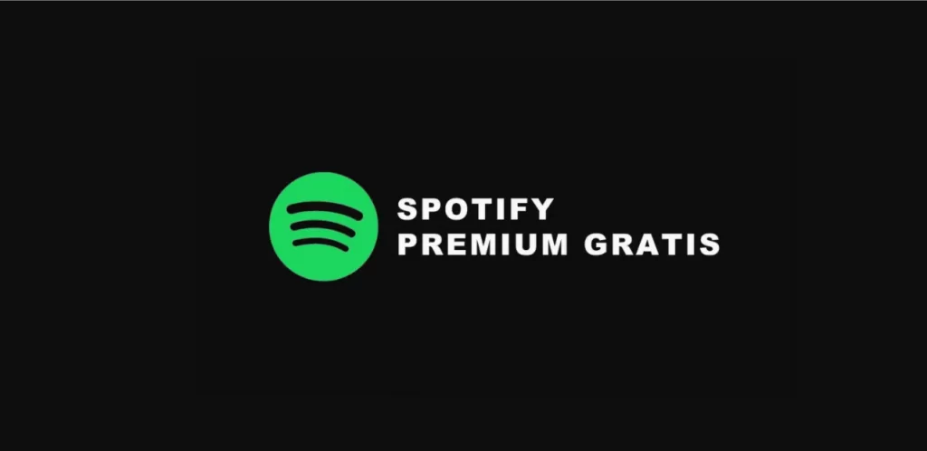 spotify Premium Gratis
