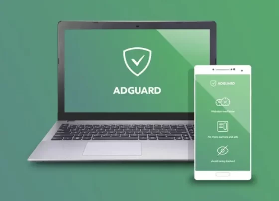 Cara Setting Adguard Android iphone iOS komputer Laptop atau Windows