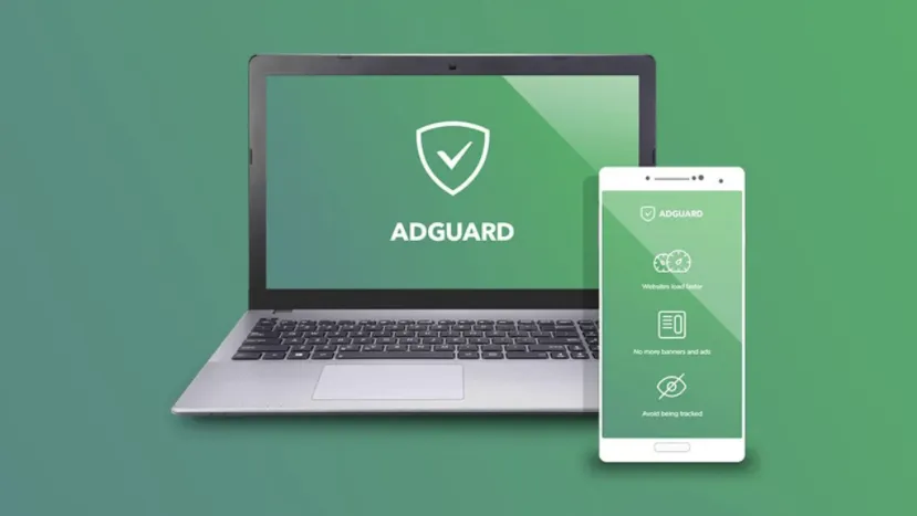 How to Set up an Adguard Android iphone iOS laptop or Windows computer