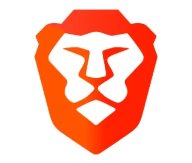 Logo Brave Browser