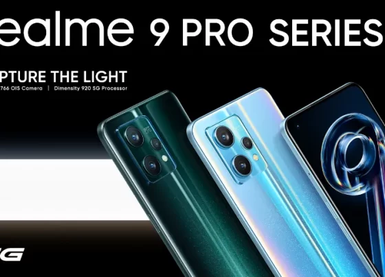 Perbedaan Realme 9 Pro dan 9 Pro Plus