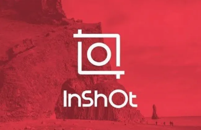inShot aplikasi edit video dan gambar yang mudah digunakan