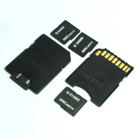 sd card unreadable causes and solutions