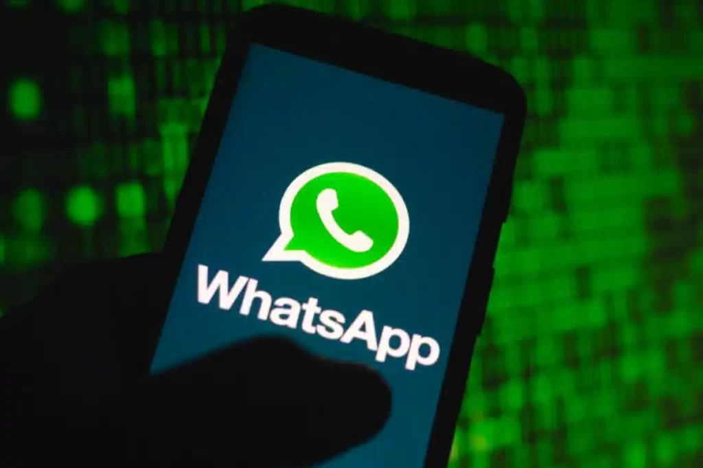 Whatsapp Releases PassKey Soon