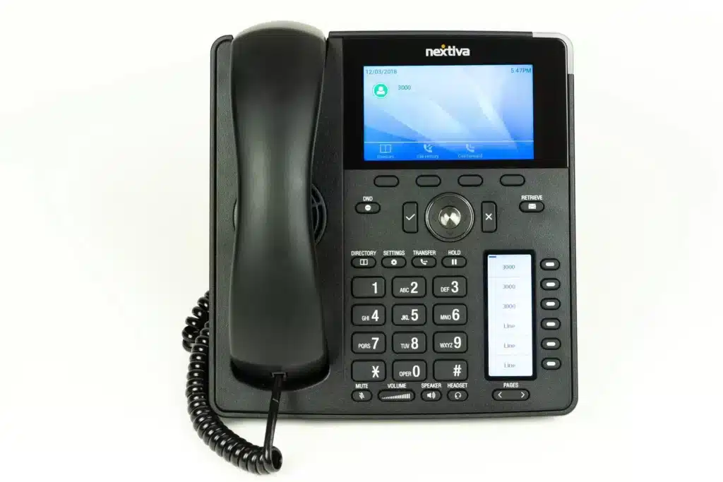 VoIP and VoLTE Technology differences